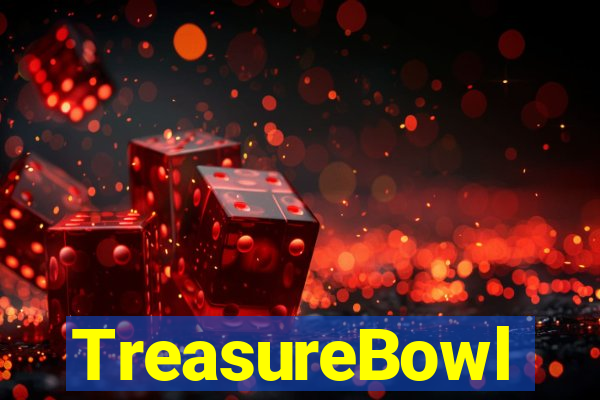 TreasureBowl treasure bowl como ganhar